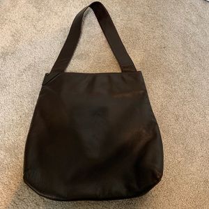 EUC Emporio Armani shoulder bag